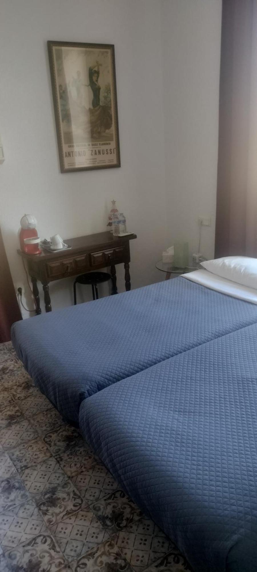 El Cielo Azul Bed & Breakfast Alora Exterior photo