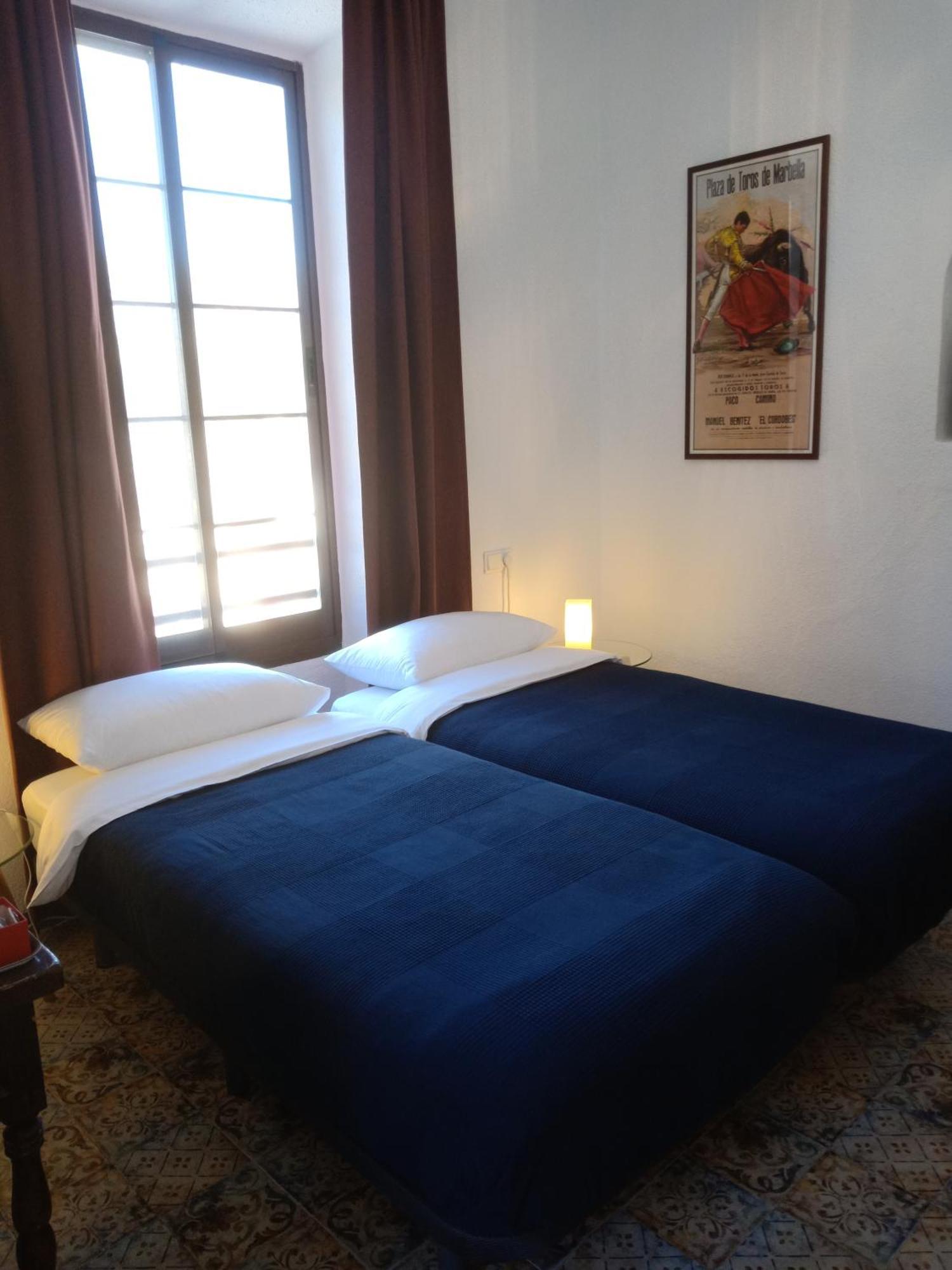 El Cielo Azul Bed & Breakfast Alora Exterior photo